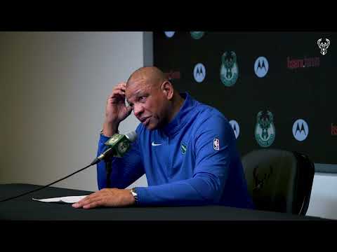 Doc Rivers Postgame Press Conference | 03.09.25