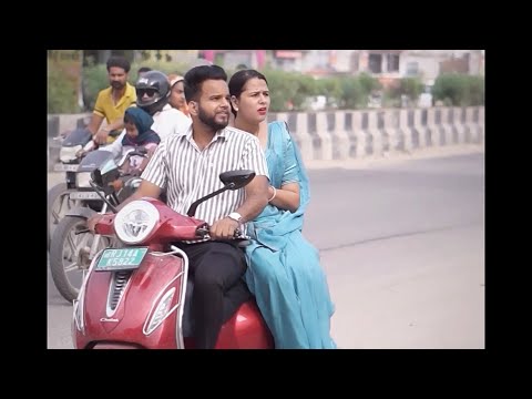 Jimedaariya  |Ajay Sharma