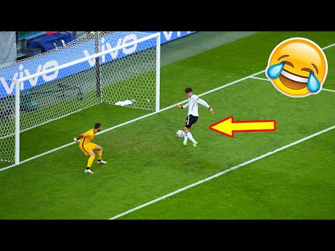 Funny Soccer Football Vines 2024 ● Goals l Skills l Fails #121