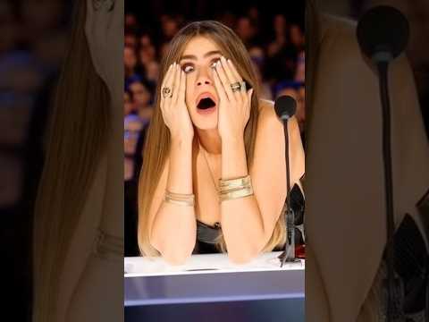 jesus surprised everyone #shorts#jesus#gottalent#americangottalent