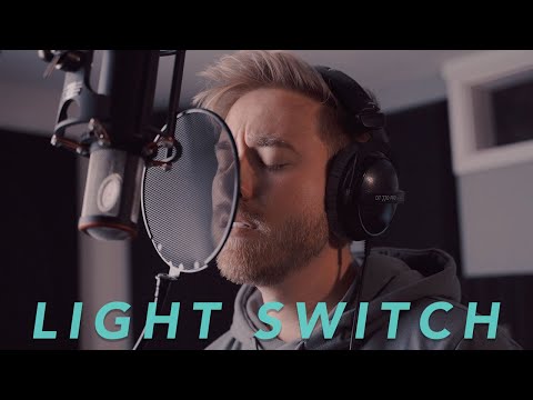 Charlie Puth - Light Switch (Acoustic Cover)