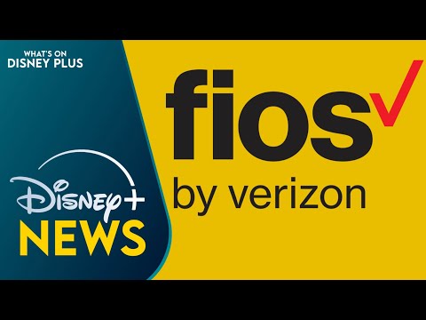 Four Disney Channels To Be Removed From Verizon Fios TV | Disney Plus News