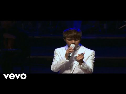 張敬軒 - Medley : 斷點+無能為力 (2009 Live)