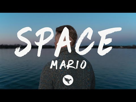 Mario - Space (Lyrics)