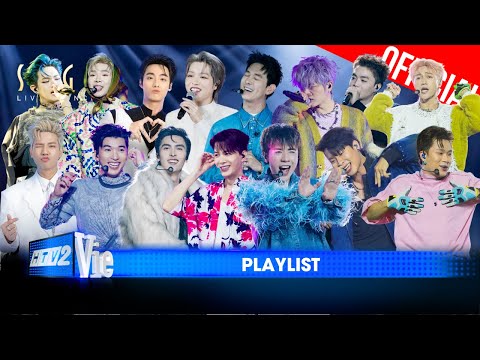 Playlist dàn Anh Trai Say Hi đổ bộ concert Sóng 25 cùng loạt TOP HIT nghe là nghiện