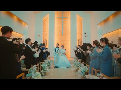 【結婚式】サントフェリーチェ / 静岡 掛川