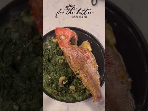 A home meal over all meals. Watch the full video www.forthebetter.me