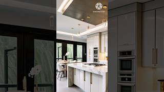 Decor Kitchen with New ideas  2025 #kitchendecor #new #2025 #viralvideo #interiordesign #home #trend