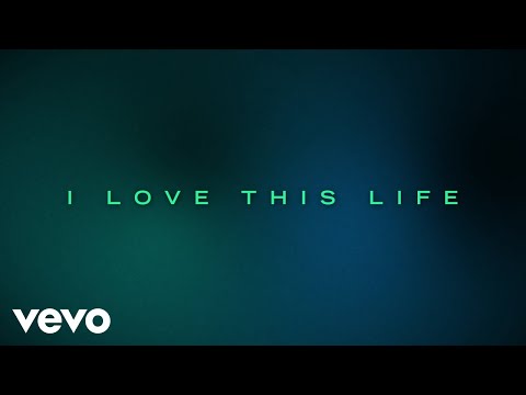 Sheryl Crow - Love Life (Lyric Video)