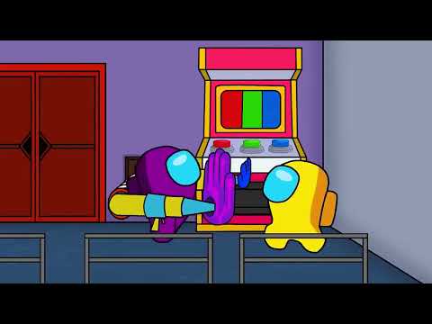 Game Animation: Astronauts Brave Miss Lemon Game# Secondary Dimension# Vansen Game Explanation# Sec