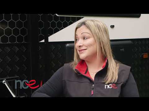 Induction Cooktops with Lisa from NCE