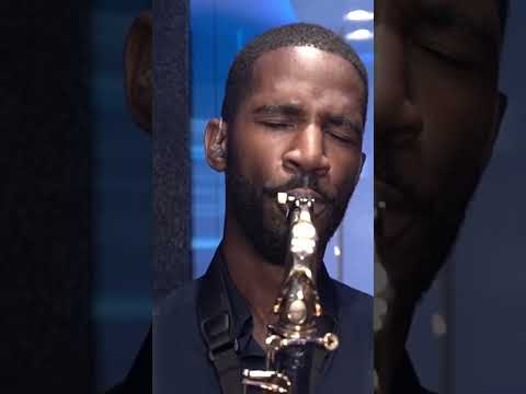 🎷 I covered "Love’s Train" on saxophone!