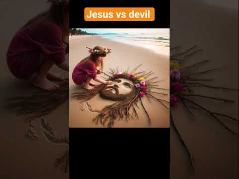 Jesus video #shortsfeed #jesuslovesyo #jesuschrist #god #jesusmylove #jesuslovesyall #viralvideo