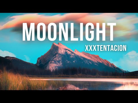 XXXTENTACION - MOONLIGHT (Lyrics)