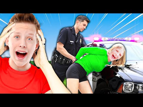 YouTubers Who ARE SECRETLY CRIMINALS! Ninja Kidz TV