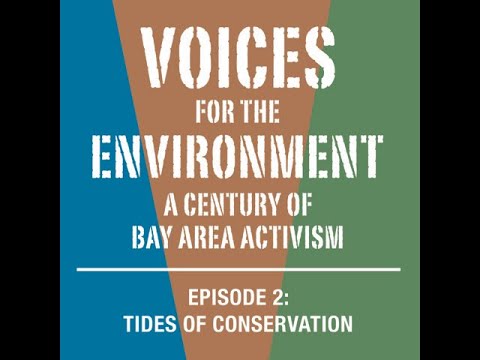 Voices for the Environment - Episode 2: Tides of Conservation