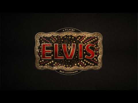 Elvis Presley - It's Only Love