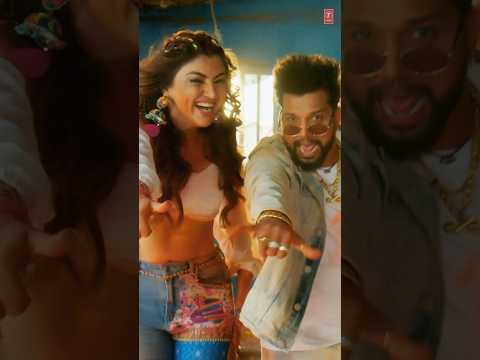 AAG LAGA DI 😍🔥 Neelkamal Singh, Akanksha Puri | Anu Malik