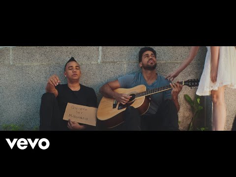 Romeo Santos, Elvis Martinez - Millonario (Official Video)