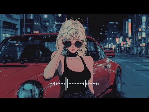 Sexy Night Drive 🚗 Lofi Jazz Vibes [Smooth Lofi Jazz to Unwind]