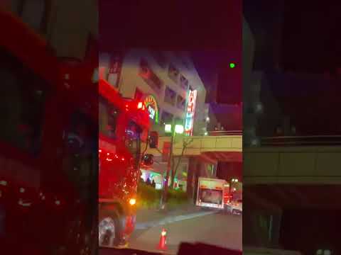 大宮駅西口がダイハード状態‼️