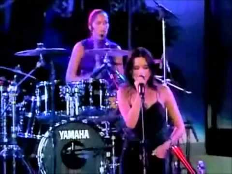 The Corrs - Launch NY 2000 [Full Concert]