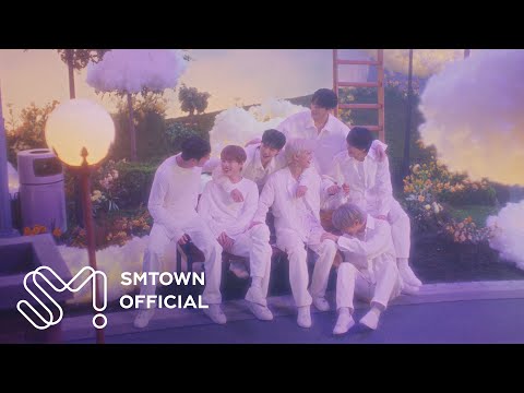 NCT DREAM 엔시티 드림 'Moonlight' MV