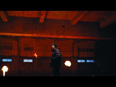 DJ RYOW - MVP feat. Jin Dogg (Official Music Video)