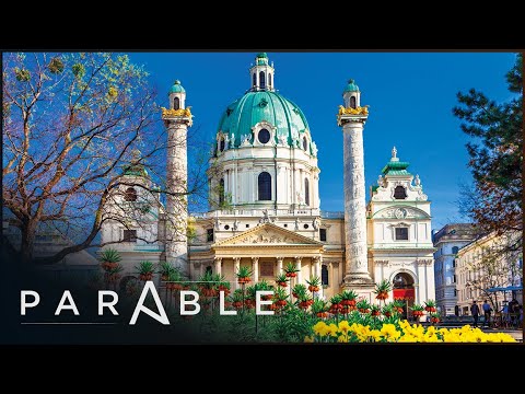 The Curious Traveler's Guide to Karlskirche | Parable