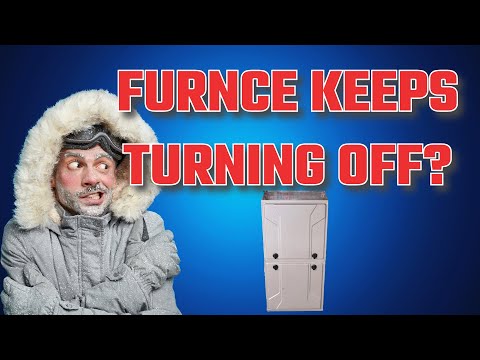 Why is My Furnace Short Cycling? Common Causes & Solutions Explained