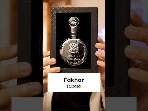 Lattafa Fakhar Black Review @DXBPerfume #middleeastfragrance #middleeasternfragrances