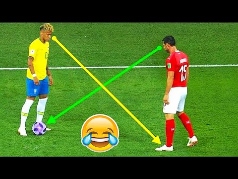 Funny Soccer Football Vines 2022 ● Goals l Skills l Fails #103