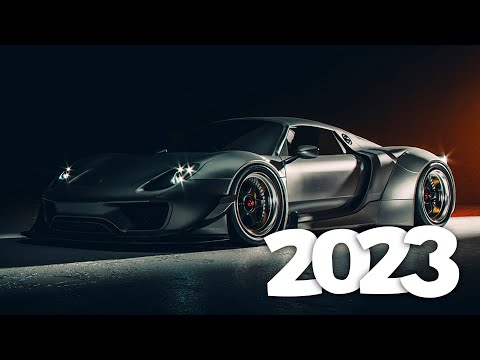 Car Music Mix 2023 🔥 Best Remixes of Popular Songs 2023 & EDM, Slap House, HyperTech, Bass Boosted