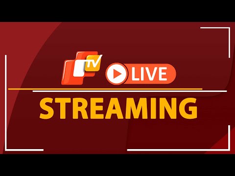 🔴OTV Live: IMD Updates On Odisha’s Weather, Incoming Heat Wave