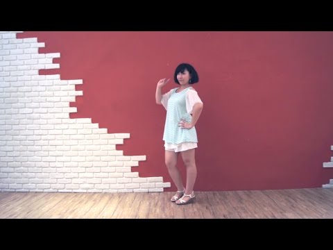 【Momoko】オーバーザタイムダンス【試跳.Dance Cover.踊ってみた】