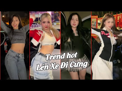 Um lên xe đi cưng... Trend TikTok Đổi Tư Thế Remix #lnh #trending #shorts #xuhuong #dance #thinhhanh