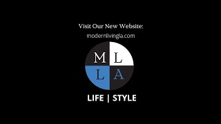 Modern Living LA - LIFE | STYLE