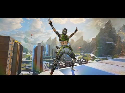 بث ابيكس لجيند | Live Apex legend  # Apex