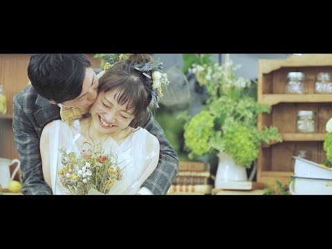 【結婚式ドキュメンタリー -short ver-】 produced by crazy wedding _ はちみつレモン