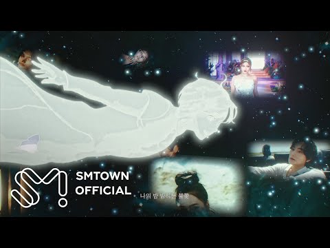 SMTOWN 'Thank You' MV