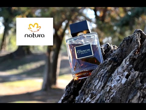 😎NUEVO !!! ESSENCIAL ÚNICO MASCULINO de NATURA!!! DEBES SABER ESTO. #perfumes #natura