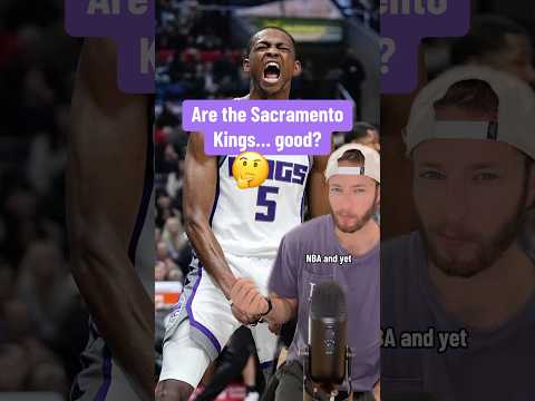 Real or Not: the Sacramento Kings