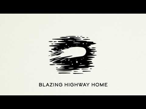 Josh Ritter - Blazing Highway Home (Audio)