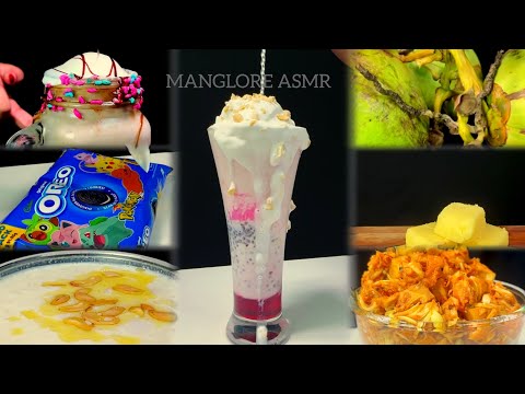 Best Manglore ASMR Collection 2025 🌙 Ultimate Relaxation with Rare Triggers!**