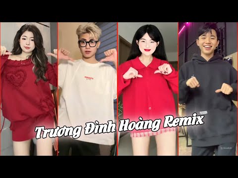 Anh Vẫn Luôn Đợi Em Anh Chỉ Thương Mình Nàng... Trend TikTok Trương Đình Hoàng Remix #lnh #cute #fyp