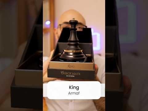 Armaf Checkmate King & Queen Review  #middleeastfragrance #fragrance #perfume