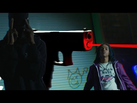 Kyle Richh x C Blu - Automobile (Official Music video)