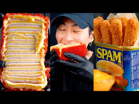 Best of Zach Choi Foods | MUKBANG | COOKING | ASMR