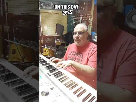 Sweet Home Alabama (Lynyrd Skynyrd) cover as a piano ballad