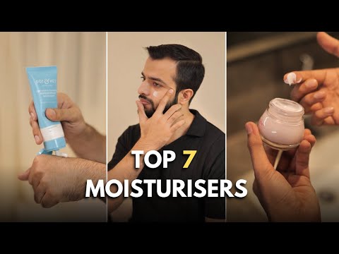 These Moisturisers Are So Good, You’ll Thank Me  Later!